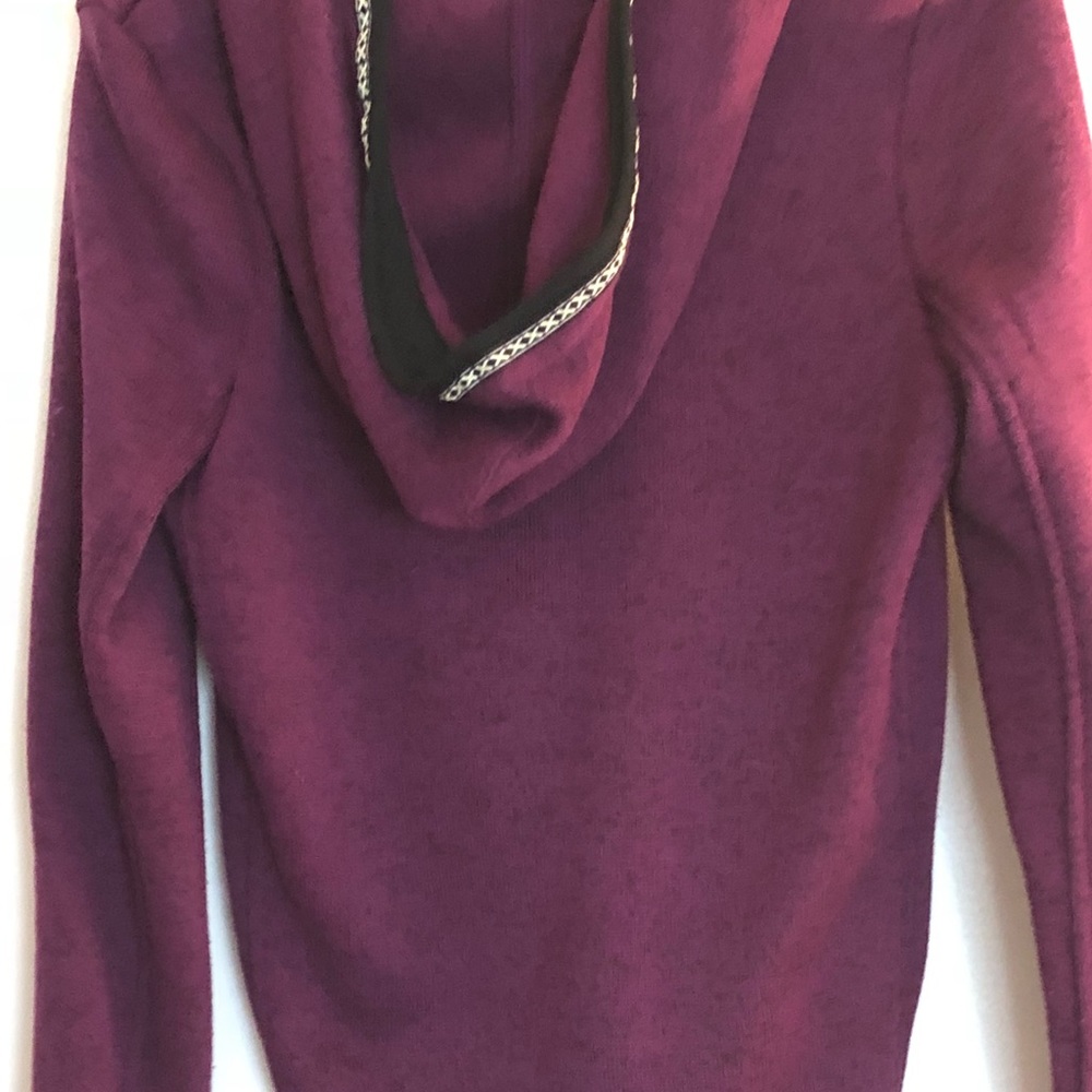 Zip up jacket - Picture 3 of 5